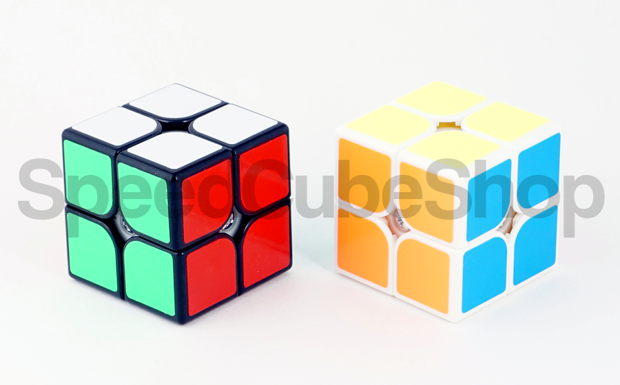 YJ GuanPo Plus 2x2 | SpeedCubeShop