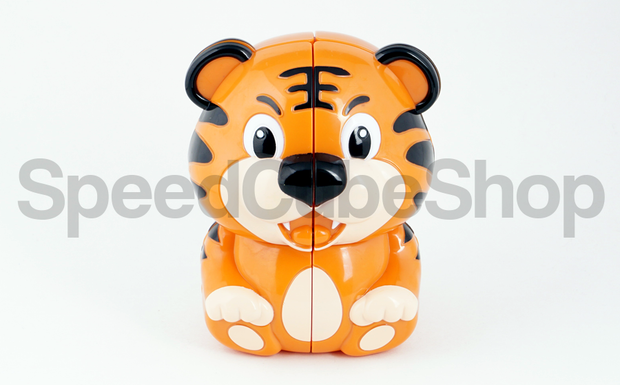 YuXin Tiger 2x2 | SpeedCubeShop